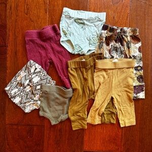 Kate Quinn pants bundle